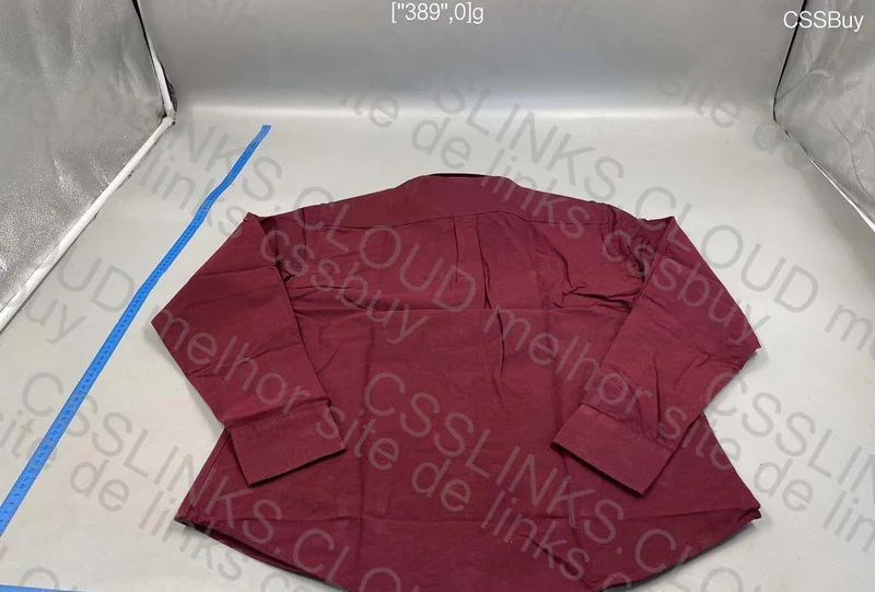 Ralph Lauren Social Shirt 4