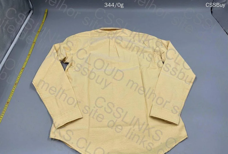 Ralph Lauren Social Shirt 3