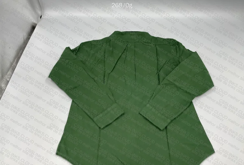 Ralph Lauren Social Shirt 3
