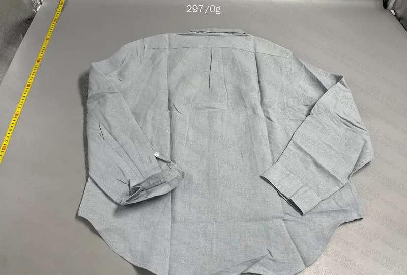 Ralph Lauren Social Shirt