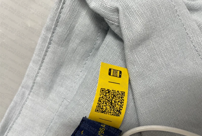 Ralph Lauren Social Shirt 3