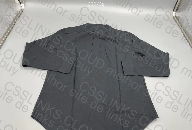 Ralph Lauren Social Shirt