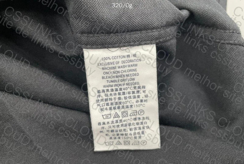 Ralph Lauren Social Shirt 2