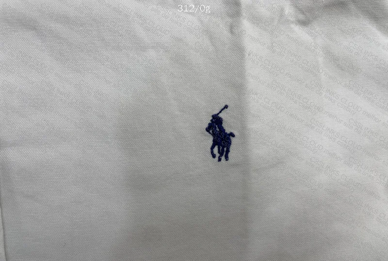 Ralph Lauren Social Shirt 2