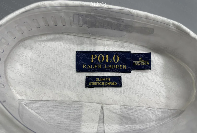 Ralph Lauren Social Shirt 3