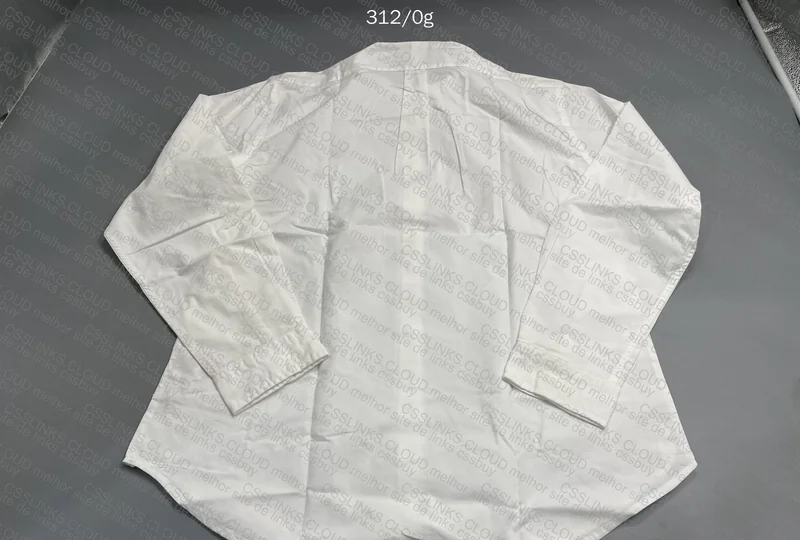 Ralph Lauren Social Shirt 4
