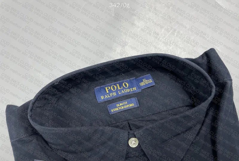 Ralph Lauren Social Shirt