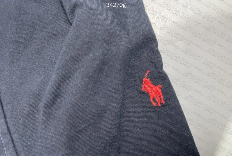 Ralph Lauren Social Shirt 2