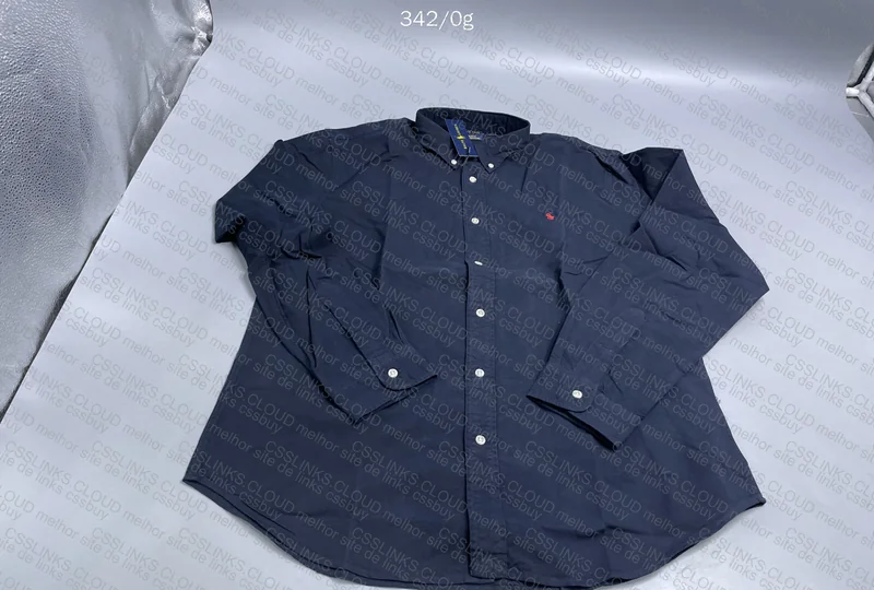 Ralph Lauren Social Shirt 3