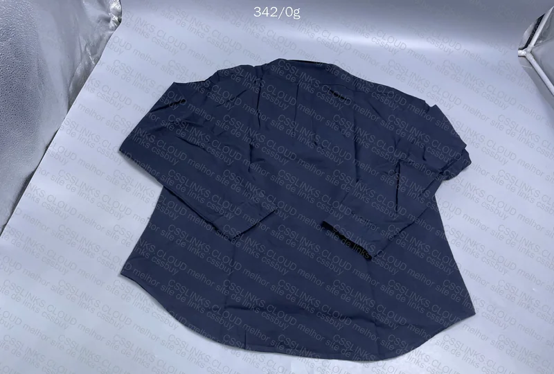 Ralph Lauren Social Shirt 4