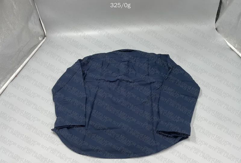 Ralph Lauren Social Shirt