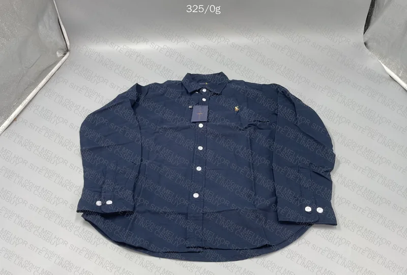 Ralph Lauren Social Shirt 2