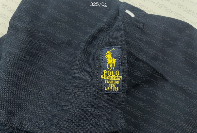 Ralph Lauren Social Shirt 4
