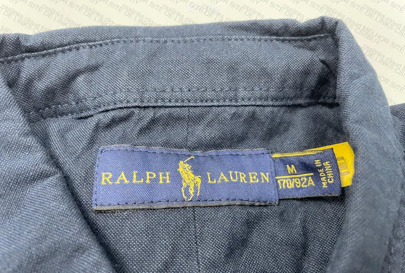 Ralph Lauren Social Shirt 5