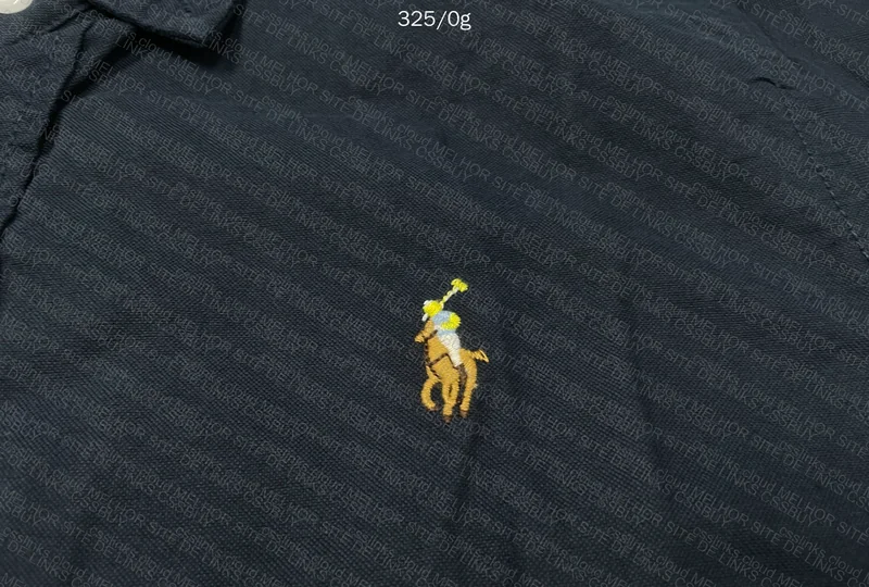 Ralph Lauren Social Shirt 6