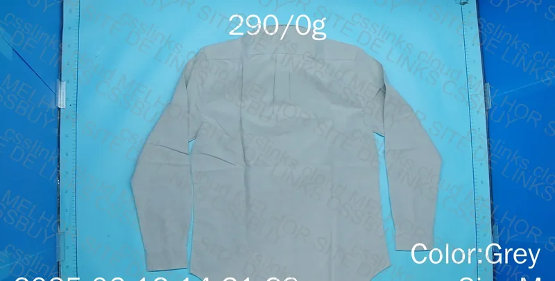 Ralph Lauren Social Shirt