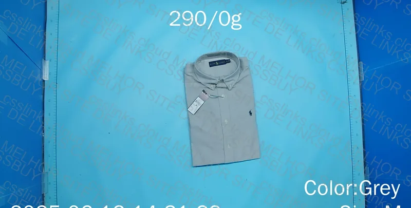 Ralph Lauren Social Shirt 2