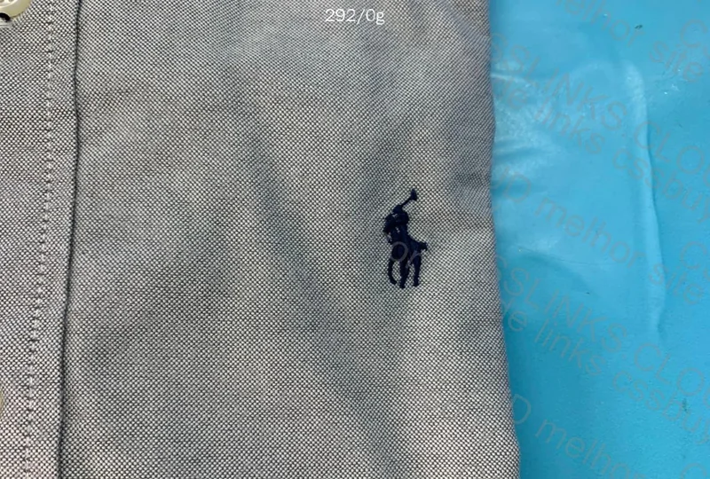 Ralph Lauren Social Shirt 2