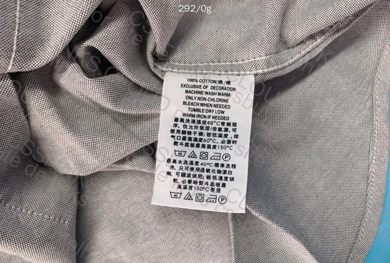 Ralph Lauren Social Shirt 3