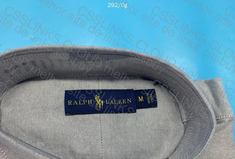 Ralph Lauren Social Shirt 4