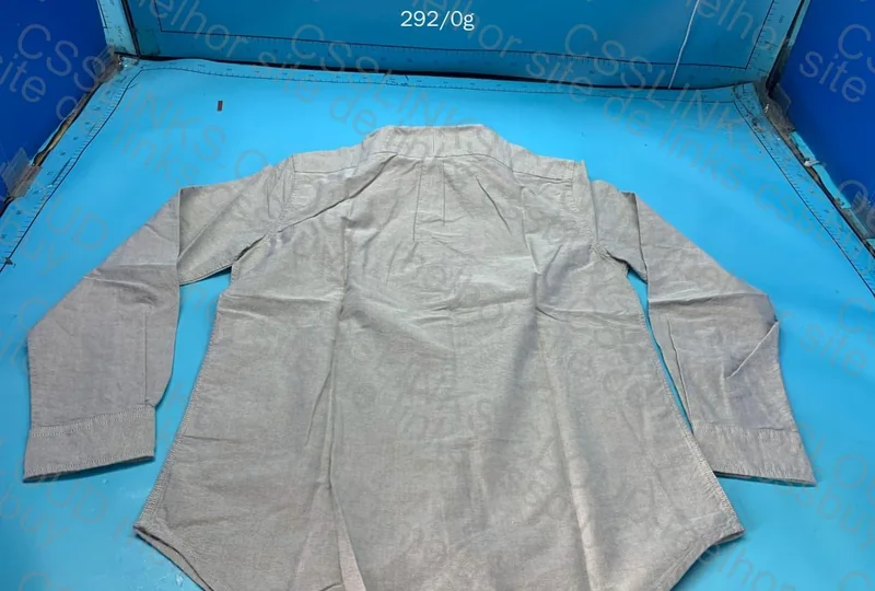 Ralph Lauren Social Shirt 6