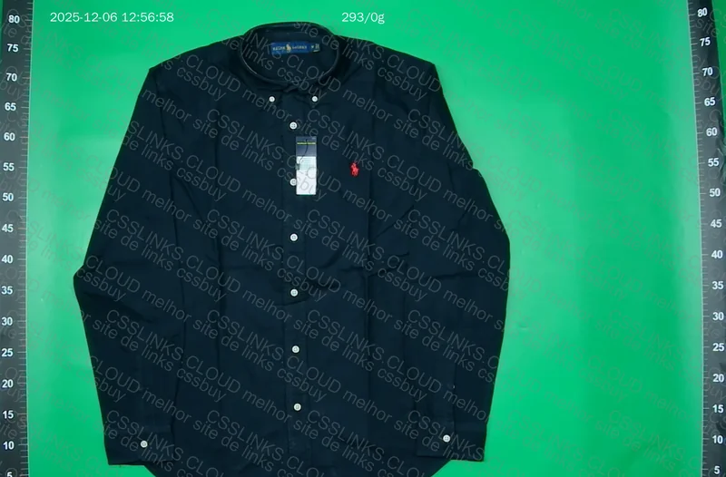 Ralph Lauren Social Shirt 2