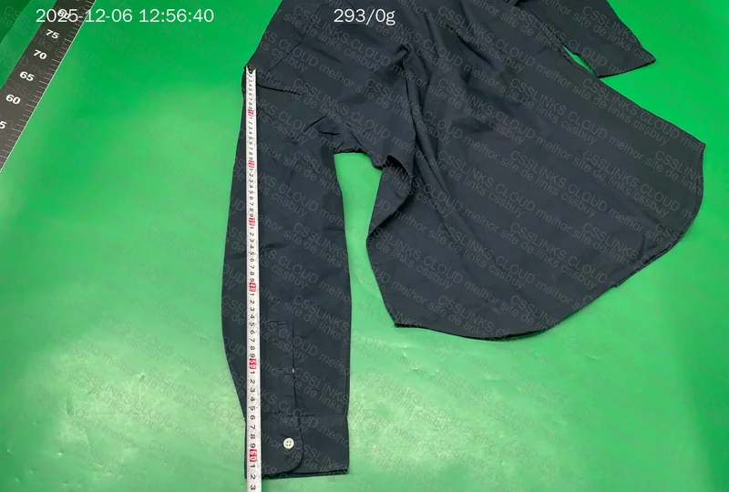 Ralph Lauren Social Shirt 4