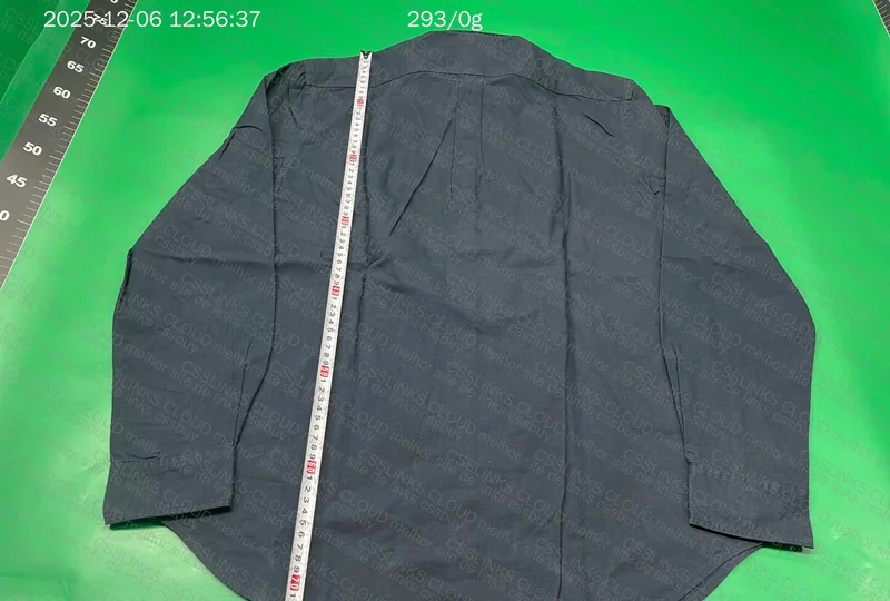Ralph Lauren Social Shirt 8