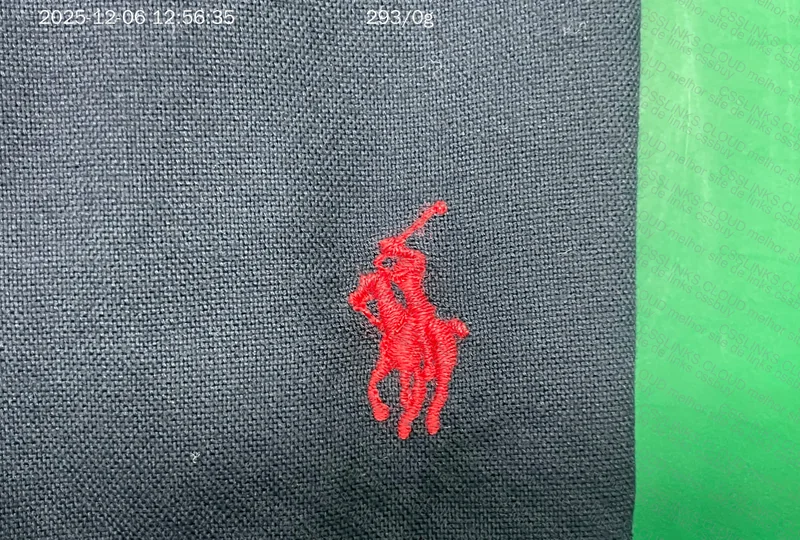 Ralph Lauren Social Shirt 9