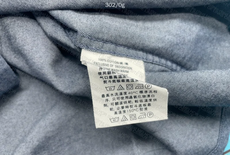 Ralph Lauren Social Shirt Size L