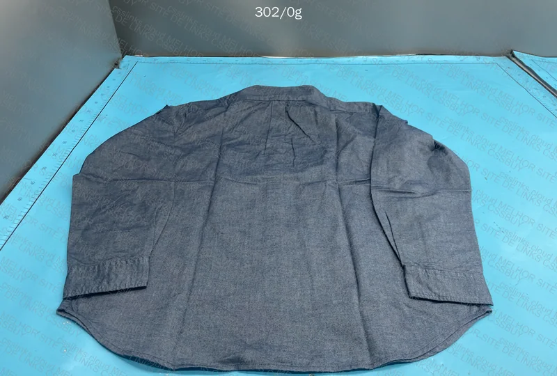 Ralph Lauren Social Shirt Size L 5