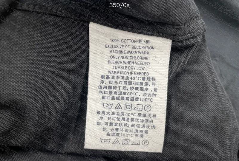 Black Ralph Lauren Social Shirt 5