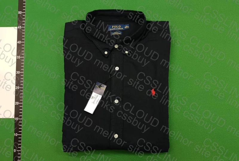 RL Social Shirt