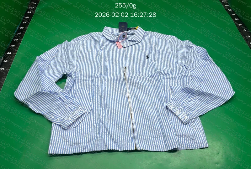 Camisa Social RL - "Over Sized" 5