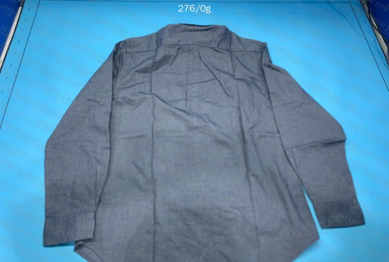 RP Social Shirt
