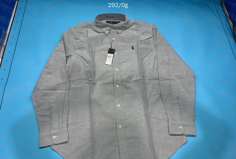 RP Social Shirt 9