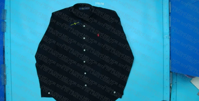 RP Social Shirt