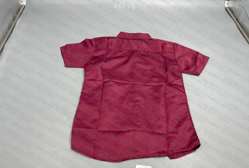 Sleeveless Social Shirt 4