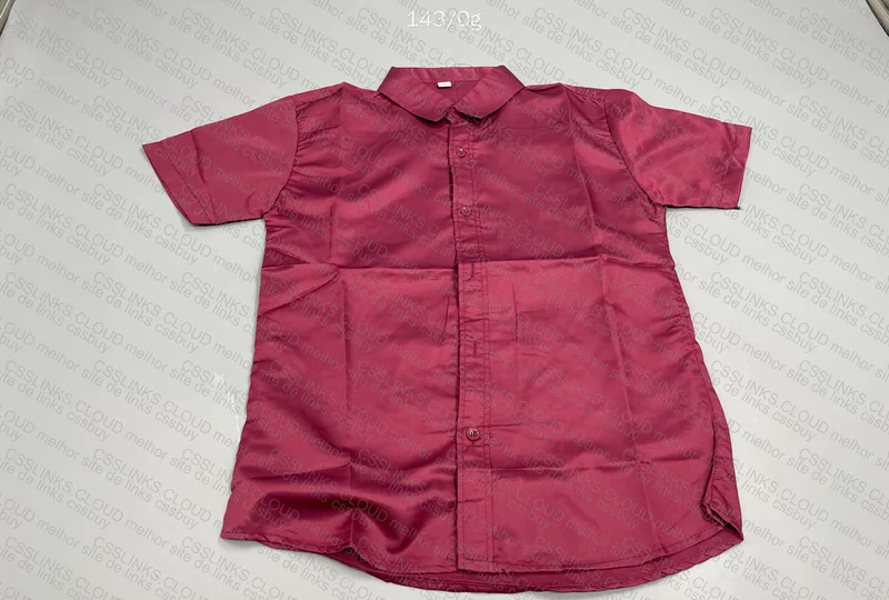 Sleeveless Social Shirt 5
