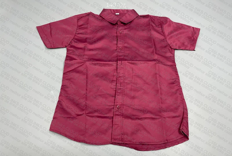 Sleeveless Social Shirt 6