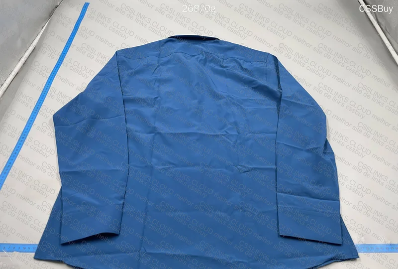 Unbranded Social Shirt 4