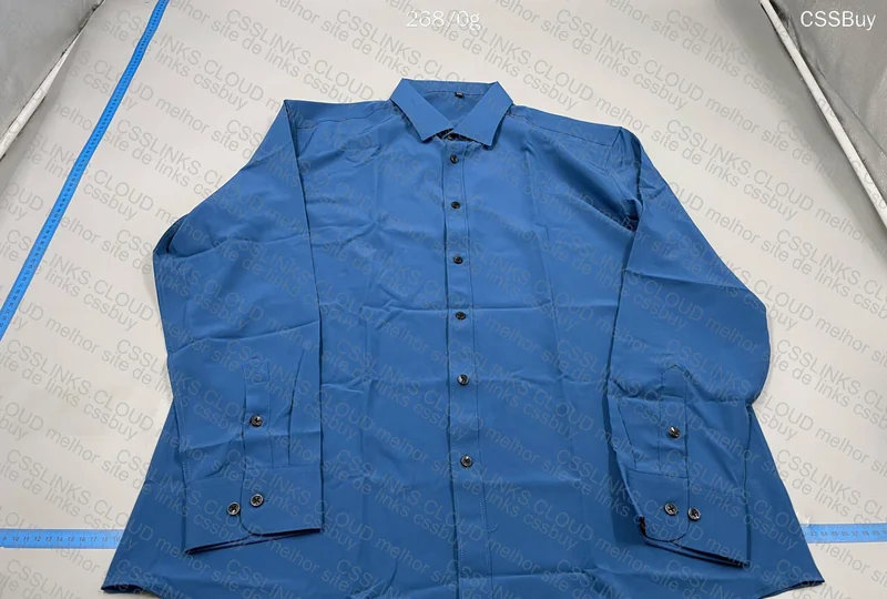 Unbranded Social Shirt 5