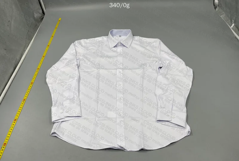 Unbranded Social Shirt 6