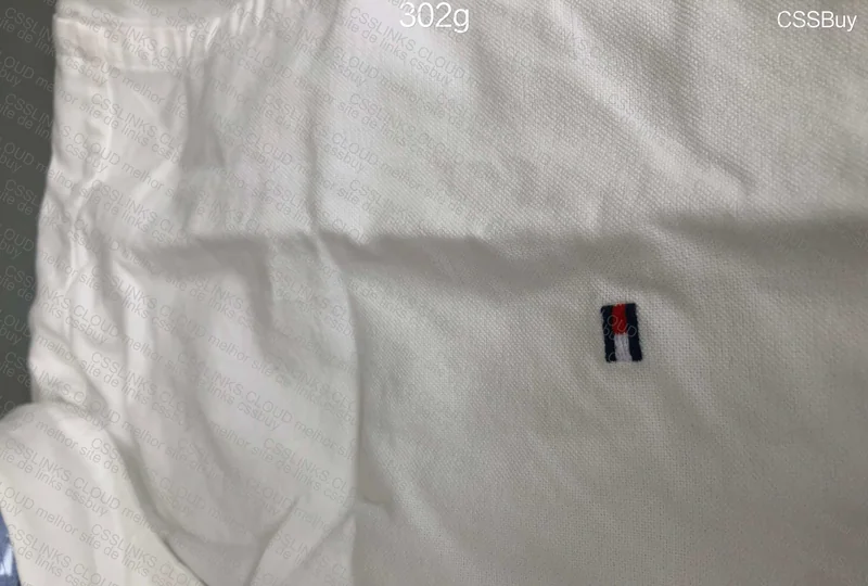 Tommy Social Shirt 5