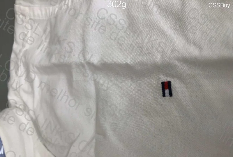 Tommy Social Shirt 6