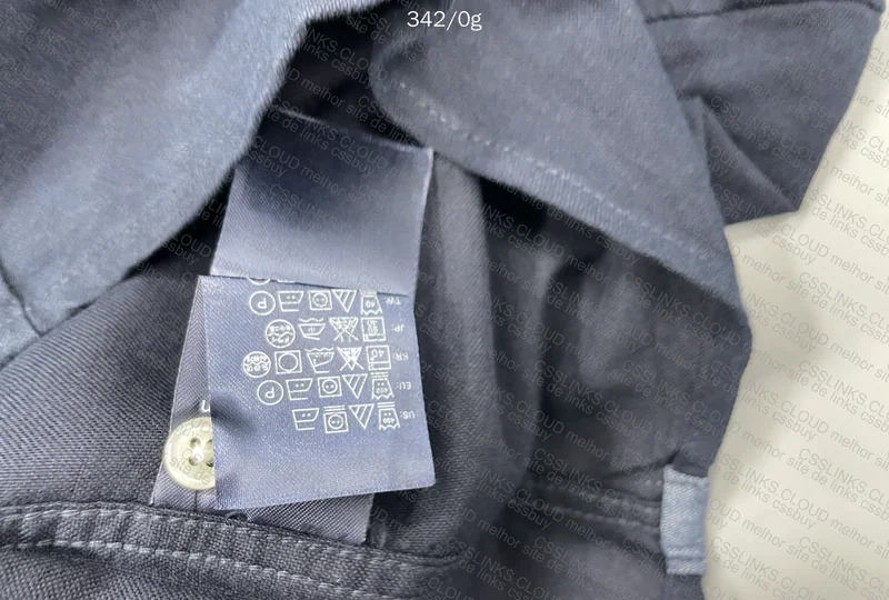 Tommy Hilfiger Social Shirt 6
