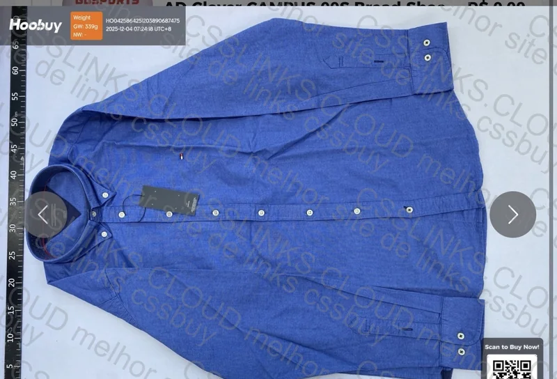Tommy Hilfiger Social Shirt 2