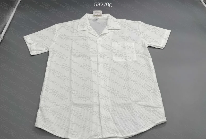 Sociable Shirt 2