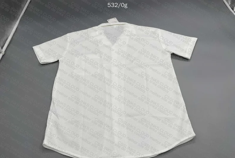Sociable Shirt 4