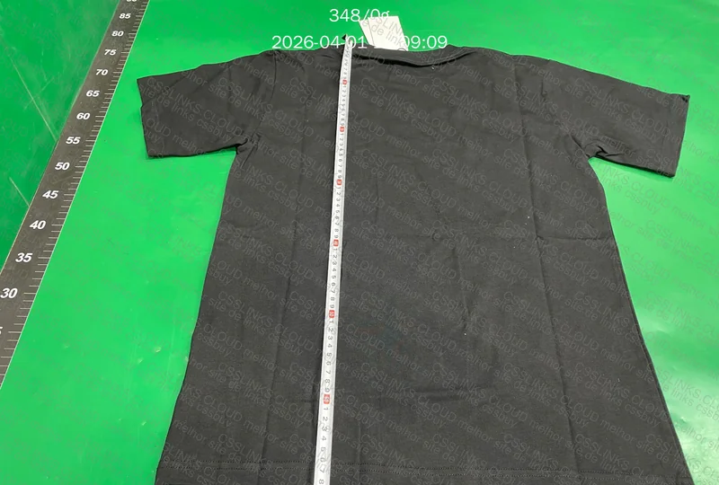 Camisa Sp5der 2